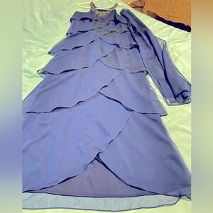 Formal Women Long Dress